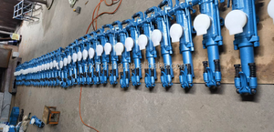 เครื่องเจาะเหมืองแบบพกพาระบบไฮดรอลิกแบบ Ytt28เครื่องเจาะหินหัวแจ็คแฮมเมอร์ - Product Image 2