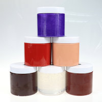 200ML Clair Brillant À Lèvres Base Gel Maquillage Liquide Mat Brillant À Lèvres Base En Gros
