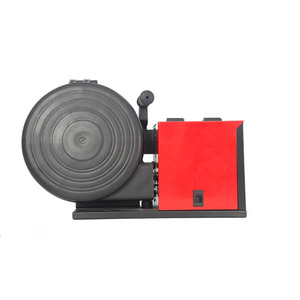 Soldadora Industrial Digital IGBT de 380V de Alta Resistencia para Soldadura con Gas, Modelo 500 - Product Image 5