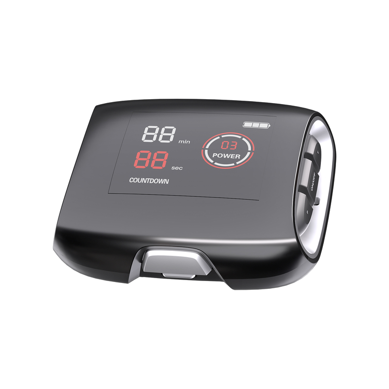 Home Treatment Laser Therapy Watch Laser