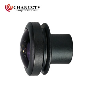 1/2.9 "0,97mm Montaje AA Lente ojo de pez de 210 grados con filtro de corte IR - Product Image 2