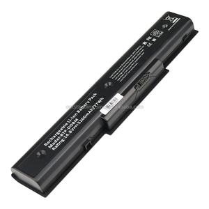 BTP-DOBM 8 Sel 14.8V 77Wh 5200MAh Baterai Laptop untuk Fujitsu Medion Akoya E7218 MD98680 P7812 MD98770 P7624 MD98920 MD98921 - Product Image 1