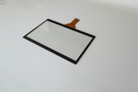 Écran tactile LCD PCAP OEM/ODM de 14 pouces pour terminaux en libre-service