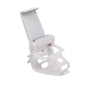 Support de téléphone portable pour jeux mobiles, accessoires de jeu, clip de fixation pour <span class=keywords><strong>manette</strong></span> PlayStation 5, organisateur de téléphone, fabriqué par Ningbo Gaming Accessories - Product Image 1