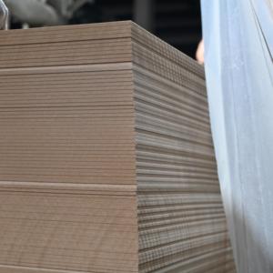 Tablero de Madera <span class=keywords><strong>MDF</strong></span> de Gran Valor, Chapa de Madera de 12 mm/15 mm/18 mm de Espesor, 4x8, Moderno, Lijado, para Muebles, de Primera Clase, Duradero y Confiable - Product Image 3