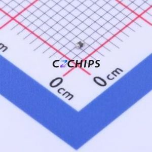 EBMS100505A750 Ferrite Bead 0402 RF ( Impedance @ Frequency: 75Ohm@100MHz )( Error: 25% )( DC Resistance (DCR): 250mOhm ) - Product Image 1