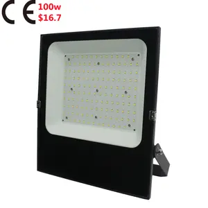 3 วัตต์ 3cct เลือกเซ็นเซอร์ pir หรือเซ็นเซอร์ตาแมว led น้ําท่วมสปอตไลท์จุด 10 วัตต์ถึง 400 วัตต์ CE EMC LVD TUV GS ต่ํา ugr