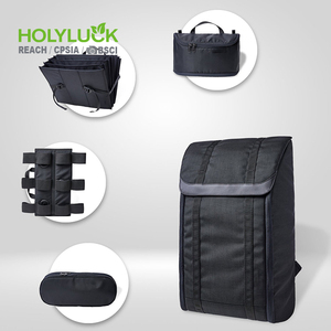 <span class=keywords><strong>Mochila</strong></span> plegable Ciclismo <span class=keywords><strong>Entrenamiento</strong></span> grande Gimnasio Baloncesto Voleibol Fútbol <span class=keywords><strong>Mochila</strong></span> Deportes al aire libre Bolsa plegable - Product Image 3
