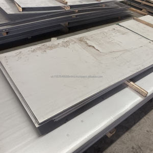 Fabricants de tôles en acier inoxydable 0,2 mm, qualité 316L, épaisseur 6 mm 8 mm, plaque super duplex 2507 - Product Image 2