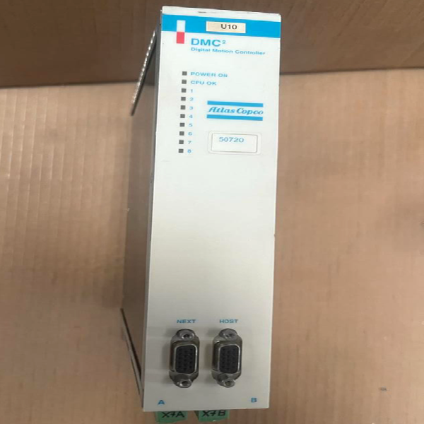 Plc DMC 50720 Digital Motion Controller