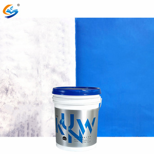 Miglior resistente all'acqua parete interna impermeabilizzante a prova di acqua vernice impermeabile <span class=keywords><strong>rivestimento</strong></span> seminterrato <span class=keywords><strong>per</strong></span> doccia bagno soffitto