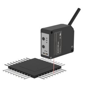 เซ็นเซอร์เลเซอร์แบบสะท้อนแสงย้อนกลับ ELC-RM10N ระยะตรวจจับ 10 เมตร NPN ความเร็วสูง 0.25 มิลลิวินาที มาตรฐาน IP67 สำหรับสายการผลิตอัตโนมัติ ราคาโรงงาน - Product Image 5