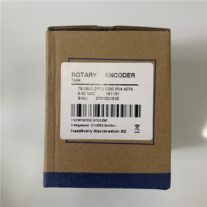 Encodeur K-u-b-l-e-r T8.5800.ZPT0.1250.P04.4078 5-30VDC, nouvelle vente - Product Image 4