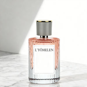 Parfum pour homme, longue tenue, luxueux, aux notes boisées et cuirées, style élégant, à base d'huiles essentielles françaises. - Product Image 2