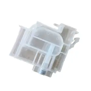 פיגמנט דיו מנחת עבור EPSON L210 L110 L355 L210 L110 L300 L350 L360 L380 הדפסת משליך מתאם ראש מנחת