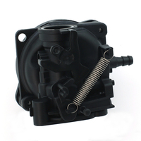 Nouveau carburateur de moteur à essence 799584 pour 9P702 09P702 725Exi, débroussailleuse, tondeuse à gazon, accessoire essentiel du système d'alimentation en carburant pour moto