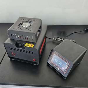 600C Yüzey Sıcaklık Sensörü <span class=keywords><strong>Test</strong></span> Probu Kalibratörü Laboratuvar Kalibrasyon Ekipmanı - Product Image 3