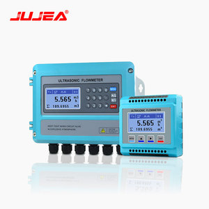 Tùy chỉnh siêu âm <span class=keywords><strong>Flow</strong></span> Meter cho công nghiệp lỏng & dầu giám sát không xâm lấn & không phá hủy cài đặt - Product Image 3