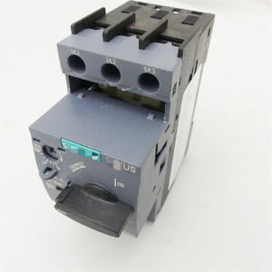 1plc 全新原装 3rv2021-4ba10 Sirius 断路器 E01 PLC PLC - Product Image 1