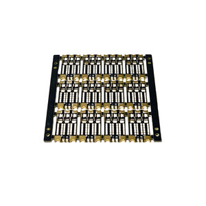 PCB de Cobre Metálico de Grado Industrial de 6 Capas para un Rendimiento Óptimo - Product Image 1