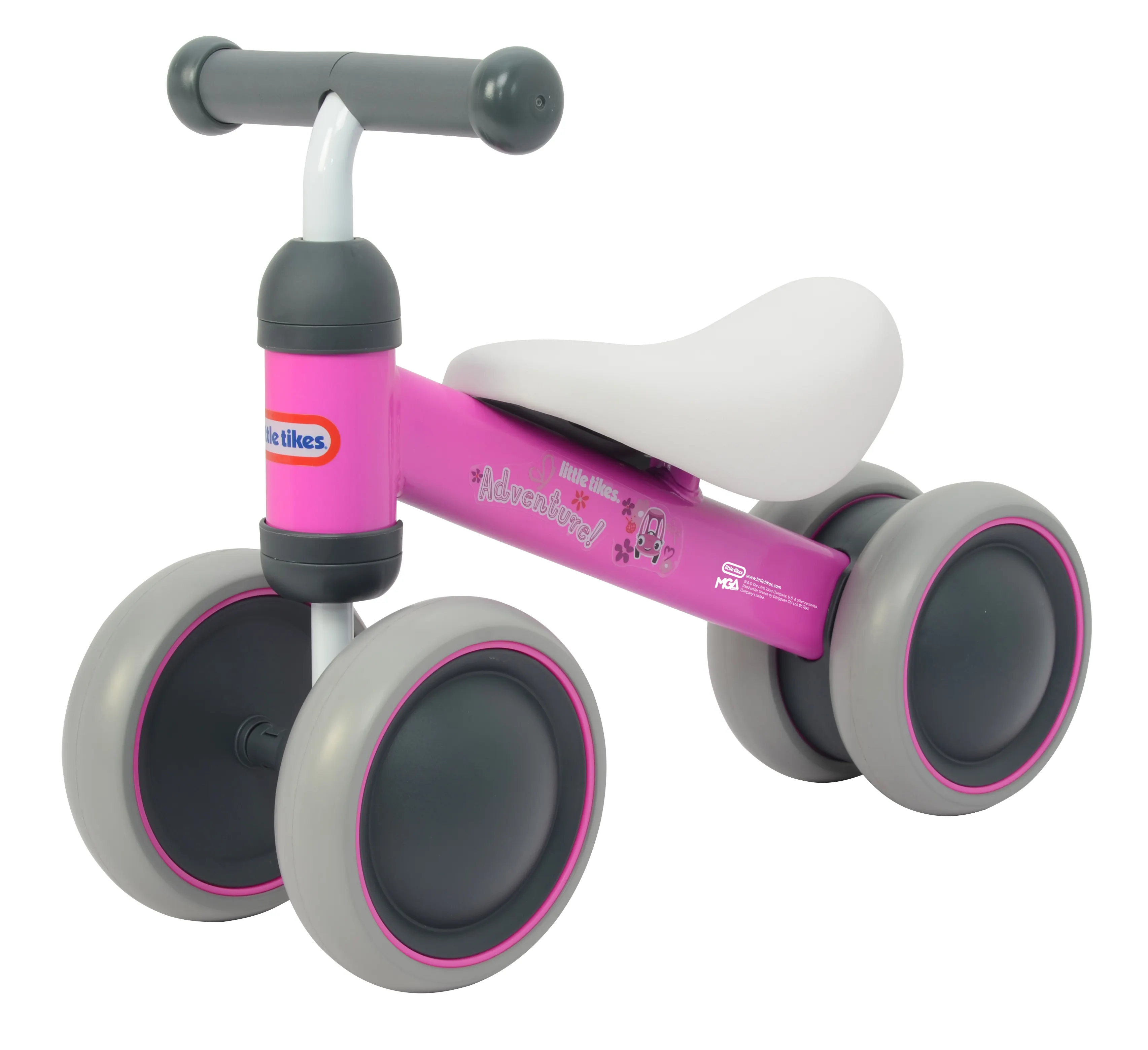 赤ちゃんのおもちゃ車車女の子男の子教育玩具子供は子供のための三輪車に乗る