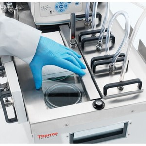 Sistema de Prueba de Atomización Thermo Scientific Ac Fts, Vaso de Vidrio 3330276 Avl - Product Image 3