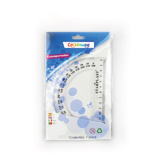 Bộ Toán La Bàn Giảng Dạy Chất Lượng Tốt Tùy Chỉnh Với Thước Đo Góc Thước Đo Góc, Thước Chia Và Cục Tẩy Cho Học Sinh. - Product Image 3