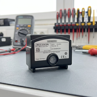Boîtier de commande de brûleur LME22.233C2RL d'origine, neuf, en stock