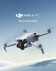 Mini drone 4 Pro pour débutants, prise de vue verticale 4K/60fps HDR, transmission vidéo HD 25 km, caméra professionnelle pour la <span class=keywords><strong>photographie</strong></span> - Product Image 6