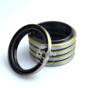 <span class=keywords><strong>Joint</strong></span> d'étanchéité à huile pour cassette TB/TB2 150*180*14.5/16 mm, pièces métalliques pour machines agricoles, essentiel pour les tracteurs, pour des performances optimales - Product Image 4