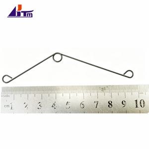 445-0756222-41 Repuestos de Palanca de Resorte de Torsión de Acero Inoxidable para Cajero Automático NCR 445-0756222 4450756222 - Product Image 2