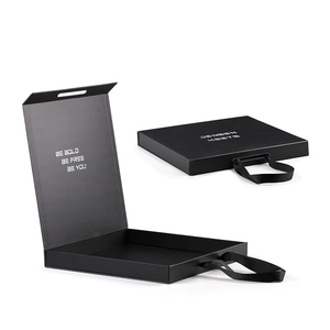 Biểu Tượng Tùy Chỉnh <span class=keywords><strong>In</strong></span> Ấn Giấy Chăn Bao Bì Từ Hộp Cứng Nhắc Tấm Ga Trải Giường Đóng Gói Hộp - Product Image 1