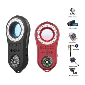 Cámara inalámbrica de alto estándar S100, escáner <span class=keywords><strong>RF</strong></span>, <span class=keywords><strong>Detector</strong></span> de insectos - Product Image 3