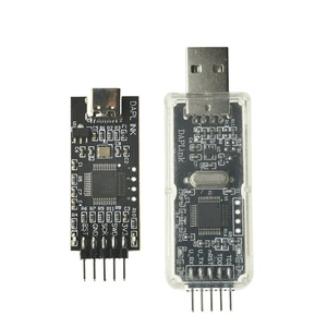 Débogueur, téléchargeur et émulateur DAPLink, remplace J-Link OB STLINK, prend en charge JTAG SWD UART Open Source ARM CMSIS DAP pour STM32 - Product Image 4