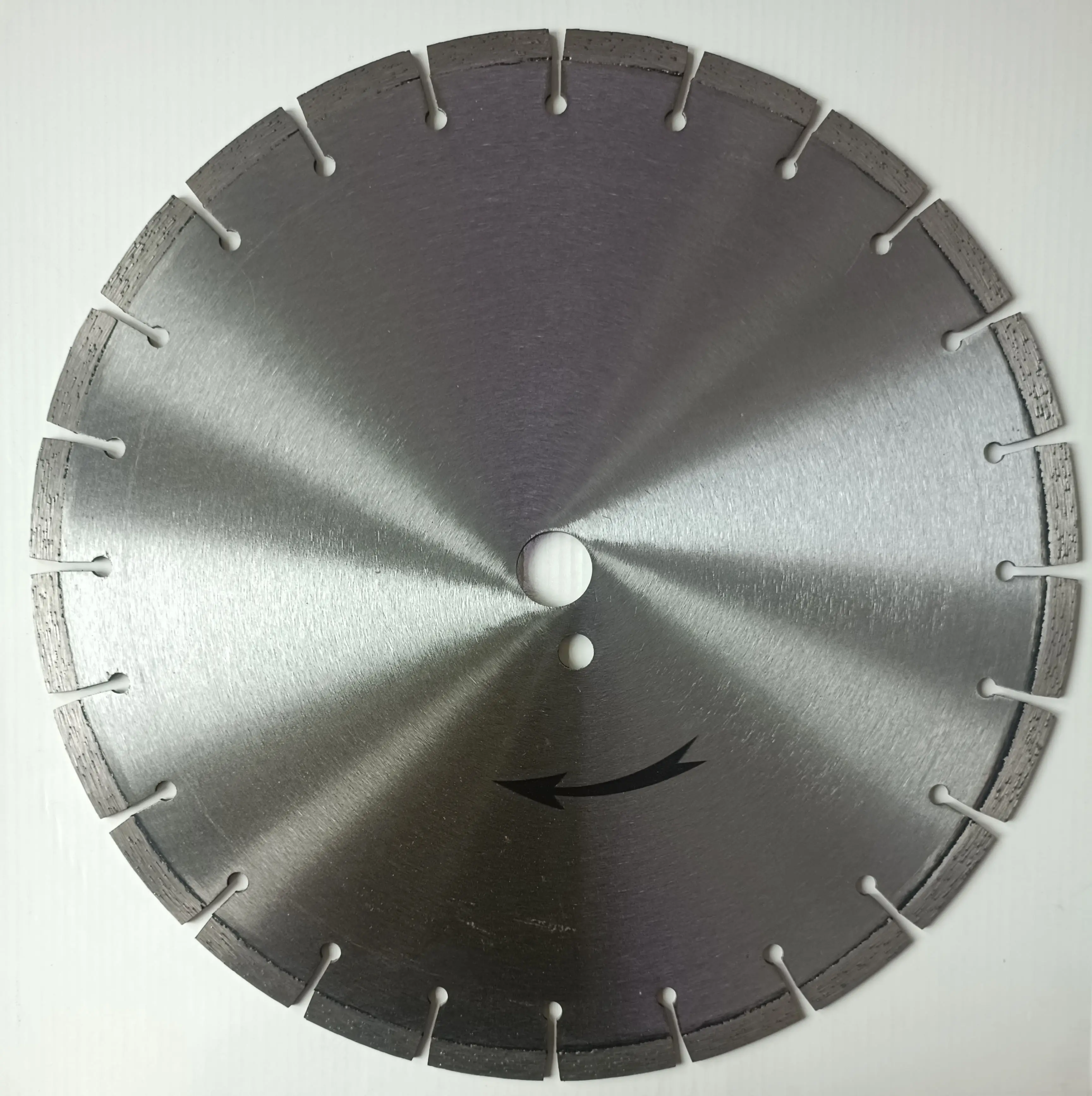 350 мм лазерный сварной диск для быстрой резки бетонного асфальтового камня, лист для резки алмазной пилы