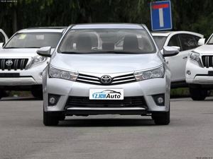 Autos Usados en Venta, Corolla 2014 1.6L Toyota, Bien Mantenido, Ofrece Buena Relación <span class=keywords><strong>Calidad</strong></span>-<span class=keywords><strong>Precio</strong></span> y Tiene Excelente Manejo - Product Image 2