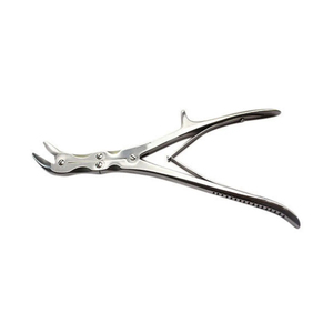 Rongeurs para Huesos de Acero Inoxidable, Equipo Médico, Hecho en Pakistán, OEM, ODM, Diseño Personalizado, Venta al por Mayor - Product Image 2