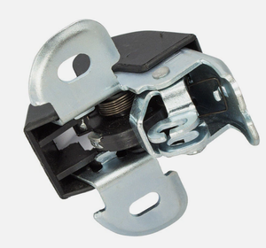 8200031626 7700351415 xe phía sau thấp hơn khóa cửa Latch Catch Khóa hành lý - Product Image 5