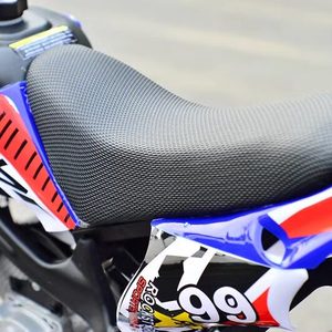 Minimoto de <span class=keywords><strong>Gasolina</strong></span> para Niños, Estilo <span class=keywords><strong>Motocross</strong></span>, con Diseño de Locomotora y Pollo Asado - Product Image 5
