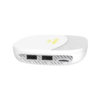 H96 8K Streaming IPTV STB Smarter OTT Wifi 6 Décodeur Google Android 14 Pro TV Europe France Allemagne Italie Espagne USA