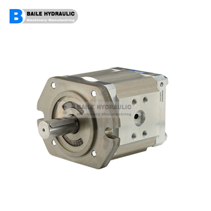 Pompe hydraulique pour excavatrice PC130 PC130-7, pompe à piston hydraulique pour excavatrice - Product Image 1