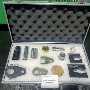 № 034(<span class=keywords><strong>3</strong></span>) полные инструменты для инжектора Denso - Product Image 5