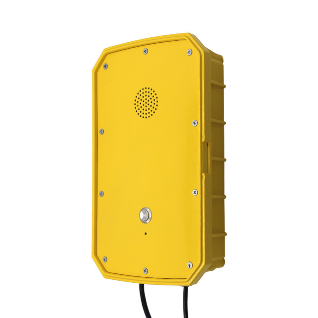 VOIP IP SIP JOIWO Marine Talk-Back  System Speakerphone Intercom