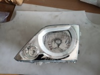 FARO DELANTERO SIN BOMBILLA, Sistema de Iluminación Automática, Accesorios para Autobús, Piezas para Autobús Urbano HC-B-1609 para HYUNDAI COUNTY