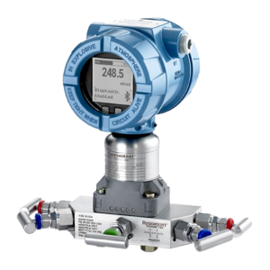 Interrupteur de niveau à sonde Rosemounts série 2500 pour solides |   Poudres et matériaux en vrac pour la détection fiable - Product Image 2