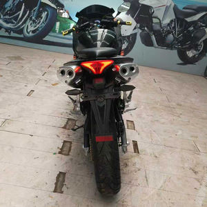 Moto d'occasion <span class=keywords><strong>NINJA</strong></span> Moto de course 250CC XRZ Moto avec compteur de vitesse numérique Phare HID Refroidi par air Moto sportive - Product Image 3