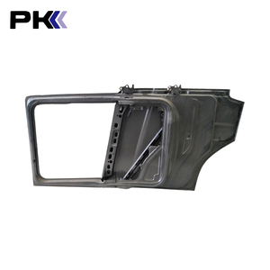 Piezas de Carrocería para Camiones Europeos OEM 2231695 2137841 Puerta de Camión Izquierda para <span class=keywords><strong>Scania</strong></span> <span class=keywords><strong>S</strong></span> <span class=keywords><strong>2016</strong></span> - Product Image 3