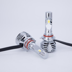 Projecteur étanche R2T à <span class=keywords><strong>LED</strong></span> haute puissance concentrée, accessoires H7 H4, kits de phares <span class=keywords><strong>LED</strong></span> à faisceau Hi/Lo - Product Image 2