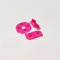 (S) pour Gameboy Classic Bouton en caoutchouc pour Game Boy DMG Bouton de contact DMG-01 réparation Remplacement