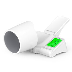 Cemho Odm Oem Huishoudelijke Medische Apparaten 2*99 Sets Geheugencontrole Hartslag Elektronische Bovenarm Bloeddrukmeter - Product Image 4